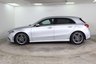 USED 2019 69 MERCEDES-BENZ A CLASS 1.3 A200 AMG Line (Executive) 7G-DCT Euro 6 (s/s) 5dr Reverse Camera, Heated Seats,
