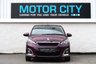 USED 2016 16 PEUGEOT 108 1.2 PureTech Allure Hatchback 3dr Petrol Manual Euro 6 (82 ps) ONLY &pound;20 ROAD TAX