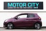 USED 2016 16 PEUGEOT 108 1.2 PureTech Allure Hatchback 3dr Petrol Manual Euro 6 (82 ps) ONLY &pound;20 ROAD TAX