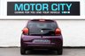 USED 2016 16 PEUGEOT 108 1.2 PureTech Allure Hatchback 3dr Petrol Manual Euro 6 (82 ps) ONLY &pound;20 ROAD TAX