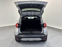 USED 2019 RENAULT CAPTUR 1.5 dCi ENERGY GT Line SUV 5dr Diesel automatic 