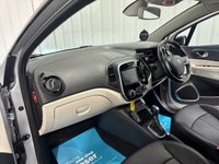 USED 2019 RENAULT CAPTUR 1.5 dCi ENERGY GT Line SUV 5dr Diesel automatic 