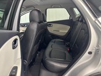 USED 2019 RENAULT CAPTUR 1.5 dCi ENERGY GT Line SUV 5dr Diesel automatic 