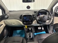 USED 2019 RENAULT CAPTUR 1.5 dCi ENERGY GT Line SUV 5dr Diesel automatic 