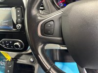 USED 2019 RENAULT CAPTUR 1.5 dCi ENERGY GT Line SUV 5dr Diesel automatic 