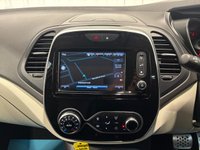 USED 2019 RENAULT CAPTUR 1.5 dCi ENERGY GT Line SUV 5dr Diesel automatic 