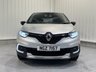 USED 2019 RENAULT CAPTUR 1.5 dCi ENERGY GT Line SUV 5dr Diesel automatic 