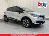 USED 2019 RENAULT CAPTUR 1.5 dCi ENERGY GT Line SUV 5dr Diesel automatic 