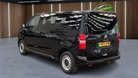 USED 2021 71 CITROEN e-SpaceTourer 50kWh Business Edition M MPV 5dr Electric Auto MWB (7.4kW Charger) (136 ps) +++SAME DAY/NEXT DAY DELIVERY AVAILABLE+++