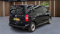 USED 2021 71 CITROEN e-SpaceTourer 50kWh Business Edition M MPV 5dr Electric Auto MWB (7.4kW Charger) (136 ps) +++SAME DAY/NEXT DAY DELIVERY AVAILABLE+++