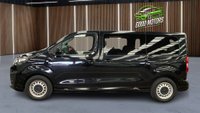 USED 2021 71 CITROEN e-SpaceTourer 50kWh Business Edition M MPV 5dr Electric Auto MWB (7.4kW Charger) (136 ps) +++SAME DAY/NEXT DAY DELIVERY AVAILABLE+++