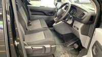 USED 2021 71 CITROEN e-SpaceTourer 50kWh Business Edition M MPV 5dr Electric Auto MWB (7.4kW Charger) (136 ps) +++SAME DAY/NEXT DAY DELIVERY AVAILABLE+++