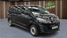 USED 2021 71 CITROEN e-SpaceTourer 50kWh Business Edition M MPV 5dr Electric Auto MWB (7.4kW Charger) (136 ps) +++SAME DAY/NEXT DAY DELIVERY AVAILABLE+++