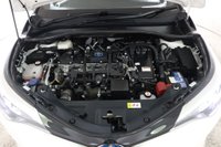 USED 2022 72 TOYOTA C-HR 1.8 VVT-h Design CVT Euro 6 (s/s) 5dr Reverse Camera, Heated Seats,