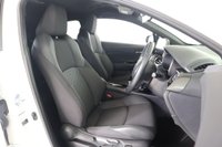 USED 2022 72 TOYOTA C-HR 1.8 VVT-h Design CVT Euro 6 (s/s) 5dr Reverse Camera, Heated Seats,
