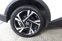 USED 2022 72 TOYOTA C-HR 1.8 VVT-h Design CVT Euro 6 (s/s) 5dr Reverse Camera, Heated Seats,