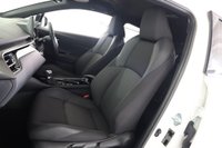 USED 2022 72 TOYOTA C-HR 1.8 VVT-h Design CVT Euro 6 (s/s) 5dr Reverse Camera, Heated Seats,