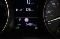 USED 2022 72 TOYOTA C-HR 1.8 VVT-h Design CVT Euro 6 (s/s) 5dr Reverse Camera, Heated Seats,