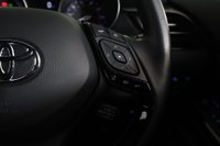 USED 2022 72 TOYOTA C-HR 1.8 VVT-h Design CVT Euro 6 (s/s) 5dr Reverse Camera, Heated Seats,