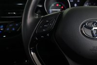 USED 2022 72 TOYOTA C-HR 1.8 VVT-h Design CVT Euro 6 (s/s) 5dr Reverse Camera, Heated Seats,