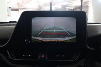 USED 2022 72 TOYOTA C-HR 1.8 VVT-h Design CVT Euro 6 (s/s) 5dr Reverse Camera, Heated Seats,