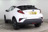 USED 2022 72 TOYOTA C-HR 1.8 VVT-h Design CVT Euro 6 (s/s) 5dr Reverse Camera, Heated Seats,