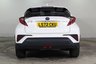 USED 2022 72 TOYOTA C-HR 1.8 VVT-h Design CVT Euro 6 (s/s) 5dr Reverse Camera, Heated Seats,
