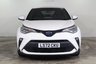 USED 2022 72 TOYOTA C-HR 1.8 VVT-h Design CVT Euro 6 (s/s) 5dr Reverse Camera, Heated Seats,