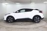 USED 2022 72 TOYOTA C-HR 1.8 VVT-h Design CVT Euro 6 (s/s) 5dr Reverse Camera, Heated Seats,