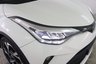 USED 2022 72 TOYOTA C-HR 1.8 VVT-h Design CVT Euro 6 (s/s) 5dr Reverse Camera, Heated Seats,