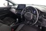 USED 2022 72 TOYOTA C-HR 1.8 VVT-h Design CVT Euro 6 (s/s) 5dr Reverse Camera, Heated Seats,