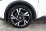 USED 2022 72 TOYOTA C-HR 1.8 VVT-h Design CVT Euro 6 (s/s) 5dr Reverse Camera, Heated Seats,