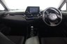 USED 2022 72 TOYOTA C-HR 1.8 VVT-h Design CVT Euro 6 (s/s) 5dr Reverse Camera, Heated Seats,