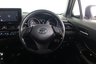 USED 2022 72 TOYOTA C-HR 1.8 VVT-h Design CVT Euro 6 (s/s) 5dr Reverse Camera, Heated Seats,