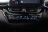 USED 2022 72 TOYOTA C-HR 1.8 VVT-h Design CVT Euro 6 (s/s) 5dr Reverse Camera, Heated Seats,