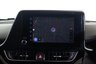 USED 2022 72 TOYOTA C-HR 1.8 VVT-h Design CVT Euro 6 (s/s) 5dr Reverse Camera, Heated Seats,