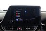 USED 2022 72 TOYOTA C-HR 1.8 VVT-h Design CVT Euro 6 (s/s) 5dr Reverse Camera, Heated Seats,