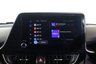 USED 2022 72 TOYOTA C-HR 1.8 VVT-h Design CVT Euro 6 (s/s) 5dr Reverse Camera, Heated Seats,