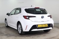 USED 2023 23 TOYOTA COROLLA 1.8 VVT-h Icon CVT Euro 6 (s/s) 5dr Reverse Camera, Heated Seats,