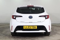USED 2023 23 TOYOTA COROLLA 1.8 VVT-h Icon CVT Euro 6 (s/s) 5dr Reverse Camera, Heated Seats,