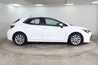 USED 2023 23 TOYOTA COROLLA 1.8 VVT-h Icon CVT Euro 6 (s/s) 5dr Reverse Camera, Heated Seats,