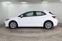 USED 2023 23 TOYOTA COROLLA 1.8 VVT-h Icon CVT Euro 6 (s/s) 5dr Reverse Camera, Heated Seats,
