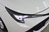 USED 2023 23 TOYOTA COROLLA 1.8 VVT-h Icon CVT Euro 6 (s/s) 5dr Reverse Camera, Heated Seats,