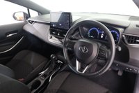 USED 2023 23 TOYOTA COROLLA 1.8 VVT-h Icon CVT Euro 6 (s/s) 5dr Reverse Camera, Heated Seats,