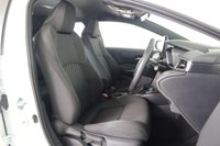 USED 2023 23 TOYOTA COROLLA 1.8 VVT-h Icon CVT Euro 6 (s/s) 5dr Reverse Camera, Heated Seats,