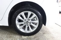 USED 2023 23 TOYOTA COROLLA 1.8 VVT-h Icon CVT Euro 6 (s/s) 5dr Reverse Camera, Heated Seats,
