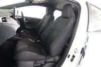 USED 2023 23 TOYOTA COROLLA 1.8 VVT-h Icon CVT Euro 6 (s/s) 5dr Reverse Camera, Heated Seats,