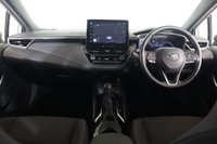 USED 2023 23 TOYOTA COROLLA 1.8 VVT-h Icon CVT Euro 6 (s/s) 5dr Reverse Camera, Heated Seats,