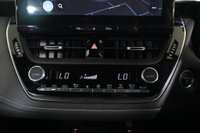 USED 2023 23 TOYOTA COROLLA 1.8 VVT-h Icon CVT Euro 6 (s/s) 5dr Reverse Camera, Heated Seats,