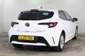 USED 2023 23 TOYOTA COROLLA 1.8 VVT-h Icon CVT Euro 6 (s/s) 5dr Reverse Camera, Heated Seats,